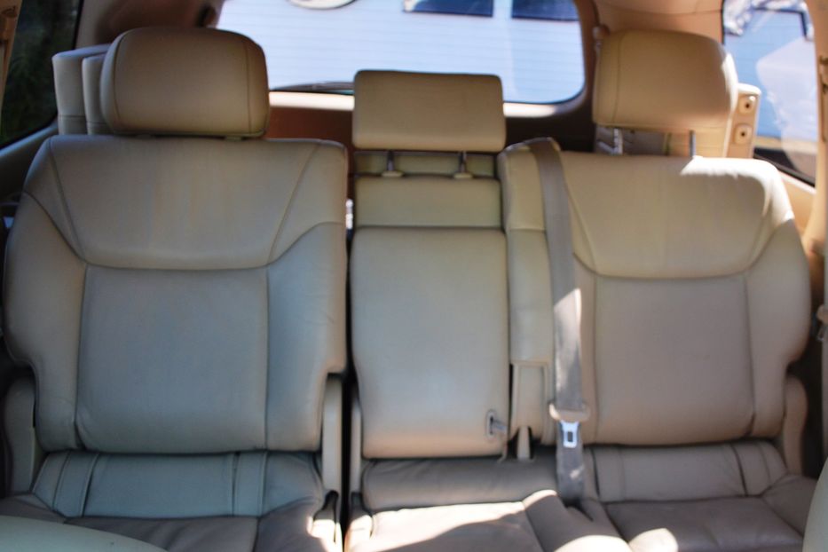 Продам Lexus LX 570 2008 года в Одессе