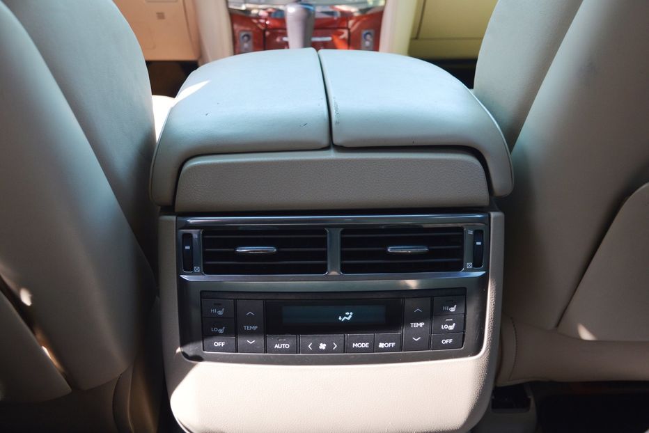 Продам Lexus LX 570 2008 года в Одессе