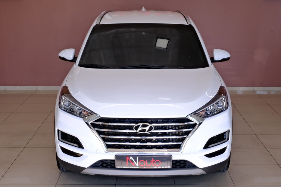 Продам Hyundai Tucson 2020 года в Одессе