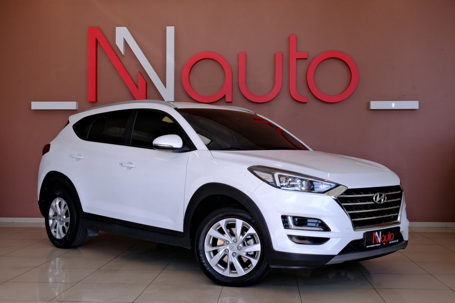 Продам Hyundai Tucson 2020 года в Одессе