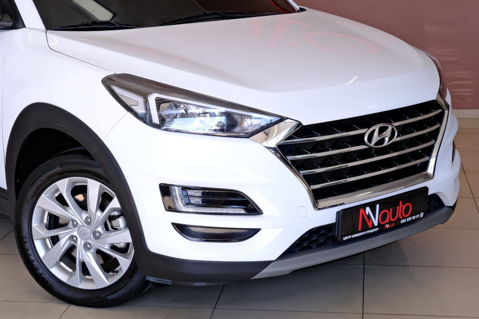 Продам Hyundai Tucson 2020 года в Одессе