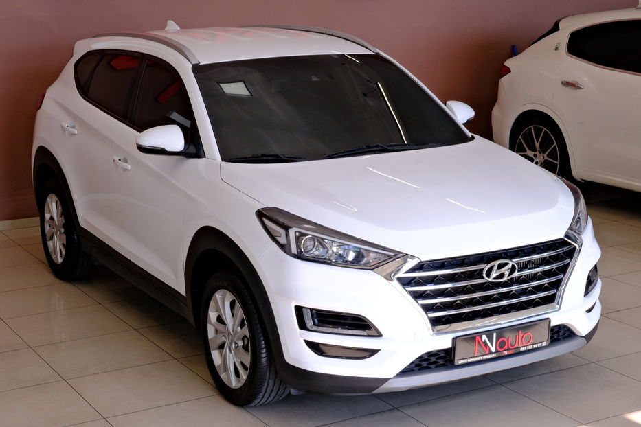 Продам Hyundai Tucson 2020 года в Одессе