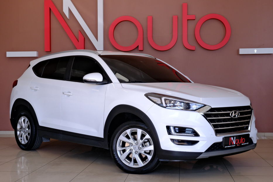 Продам Hyundai Tucson 2020 года в Одессе