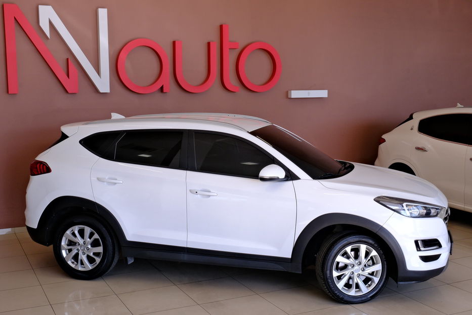 Продам Hyundai Tucson 2020 года в Одессе