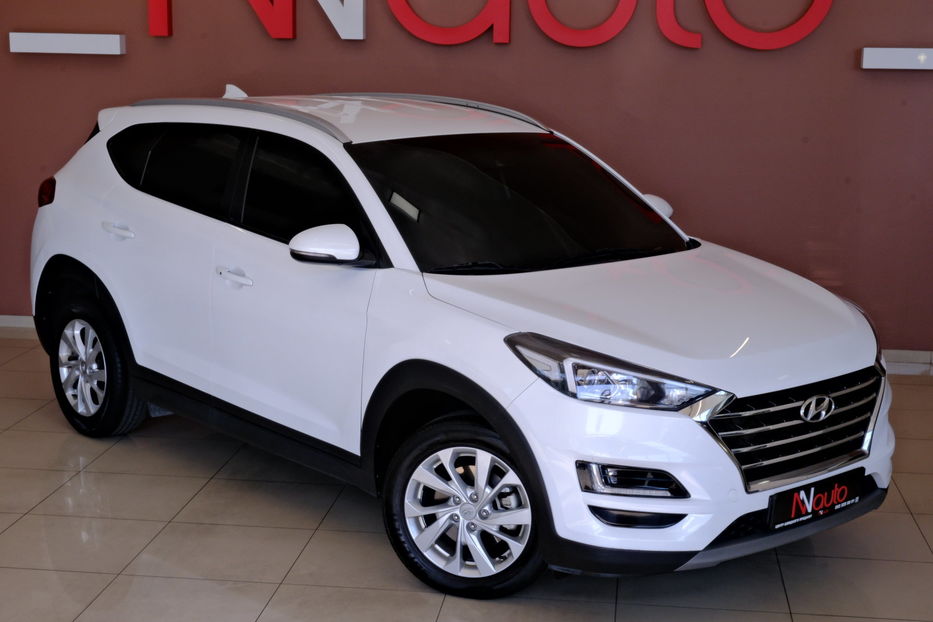 Продам Hyundai Tucson 2020 года в Одессе