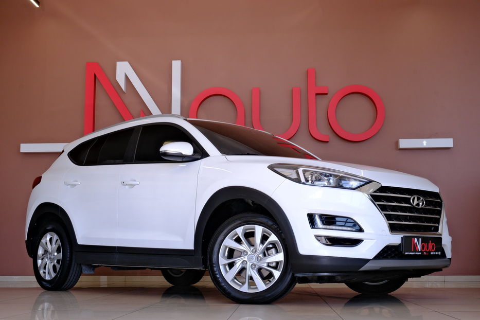 Продам Hyundai Tucson 2020 года в Одессе