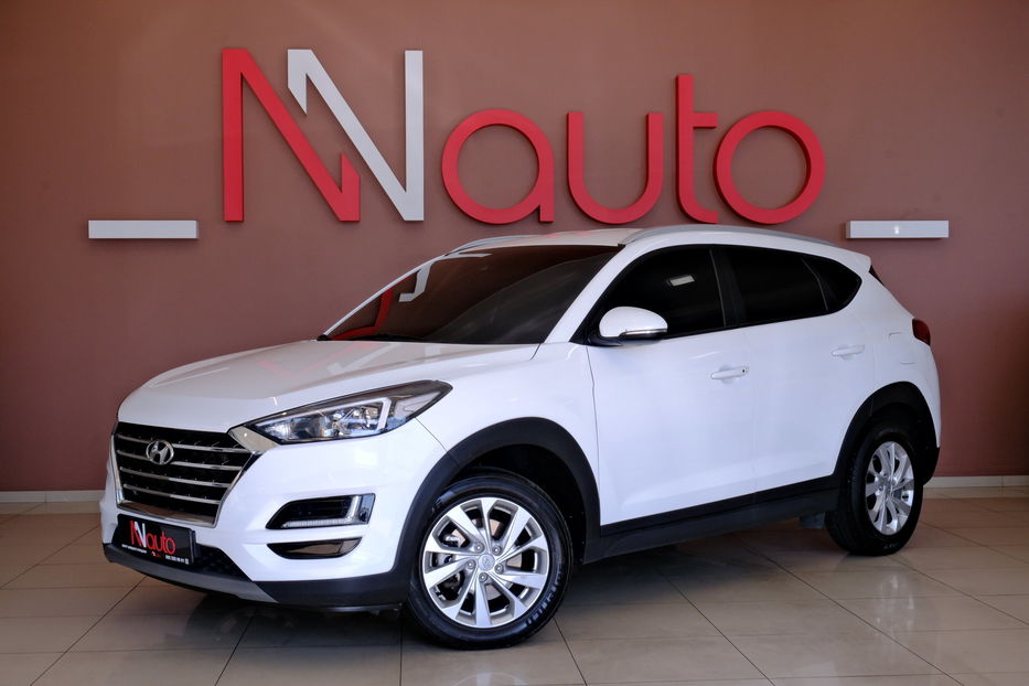 Продам Hyundai Tucson 2020 года в Одессе