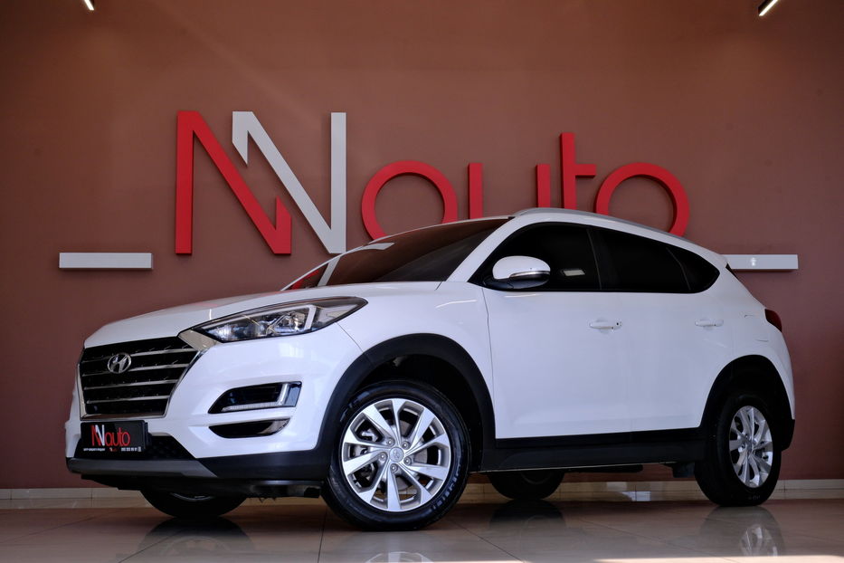 Продам Hyundai Tucson 2020 года в Одессе