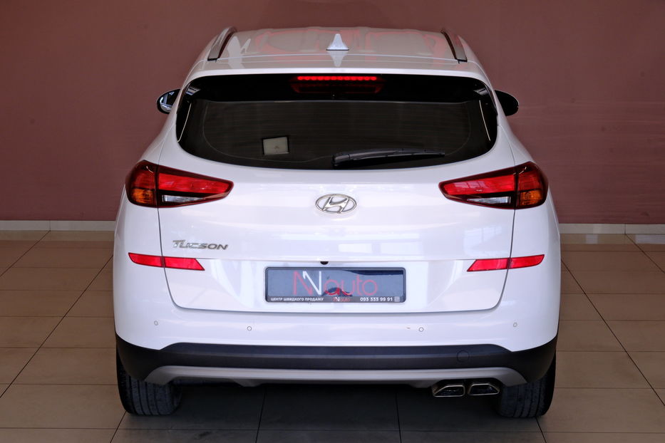 Продам Hyundai Tucson 2020 года в Одессе