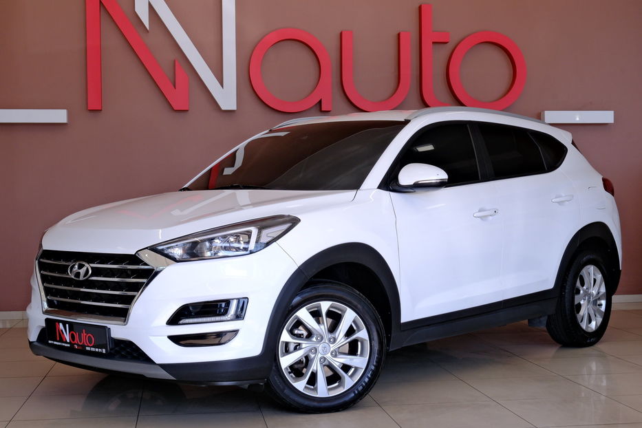 Продам Hyundai Tucson 2020 года в Одессе