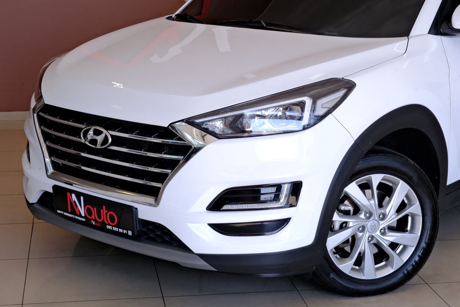 Продам Hyundai Tucson 2020 года в Одессе