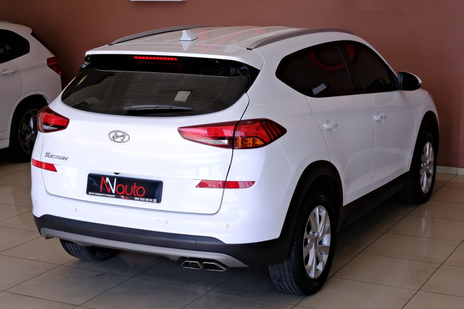 Продам Hyundai Tucson 2020 года в Одессе