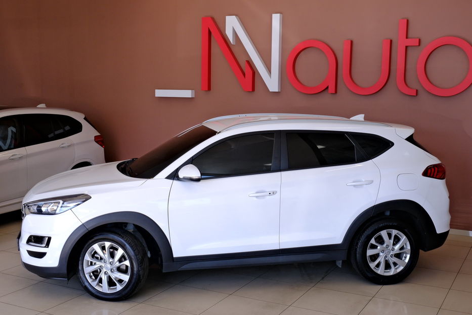 Продам Hyundai Tucson 2020 года в Одессе