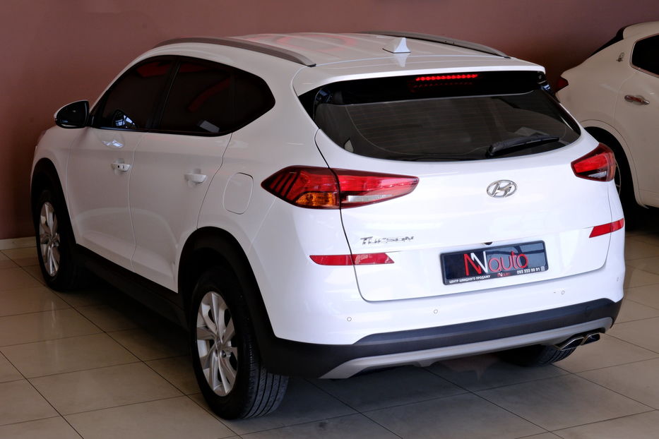 Продам Hyundai Tucson 2020 года в Одессе