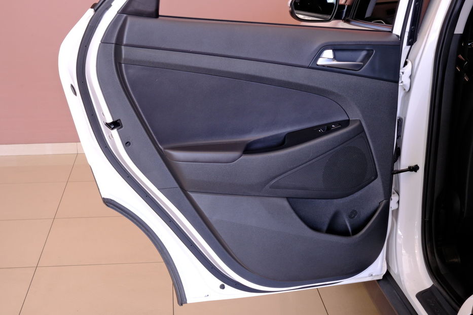 Продам Hyundai Tucson 2020 года в Одессе