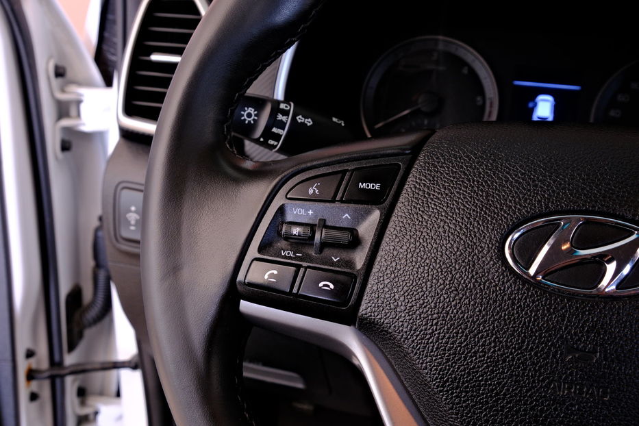 Продам Hyundai Tucson 2020 года в Одессе