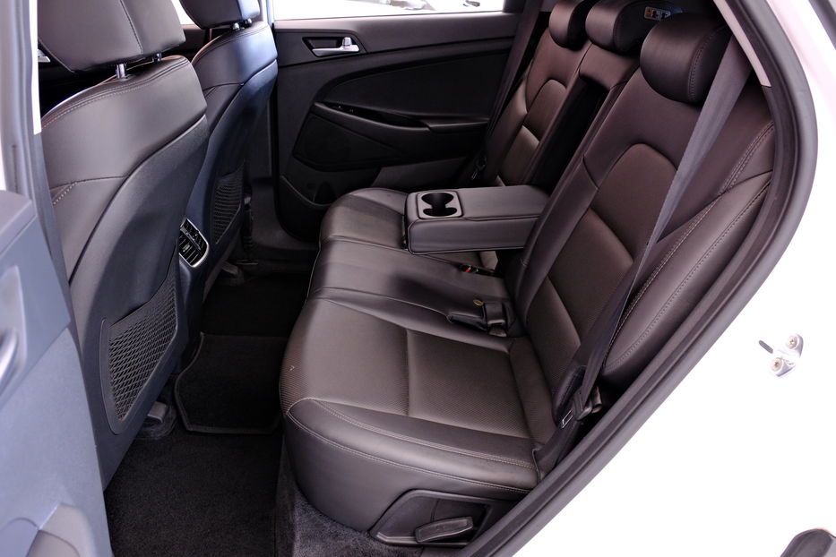 Продам Hyundai Tucson 2020 года в Одессе