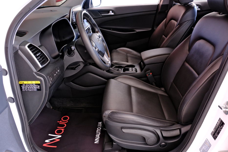 Продам Hyundai Tucson 2020 года в Одессе