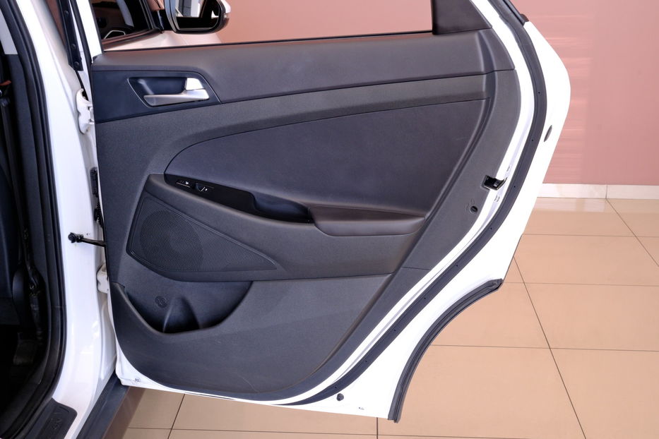 Продам Hyundai Tucson 2020 года в Одессе