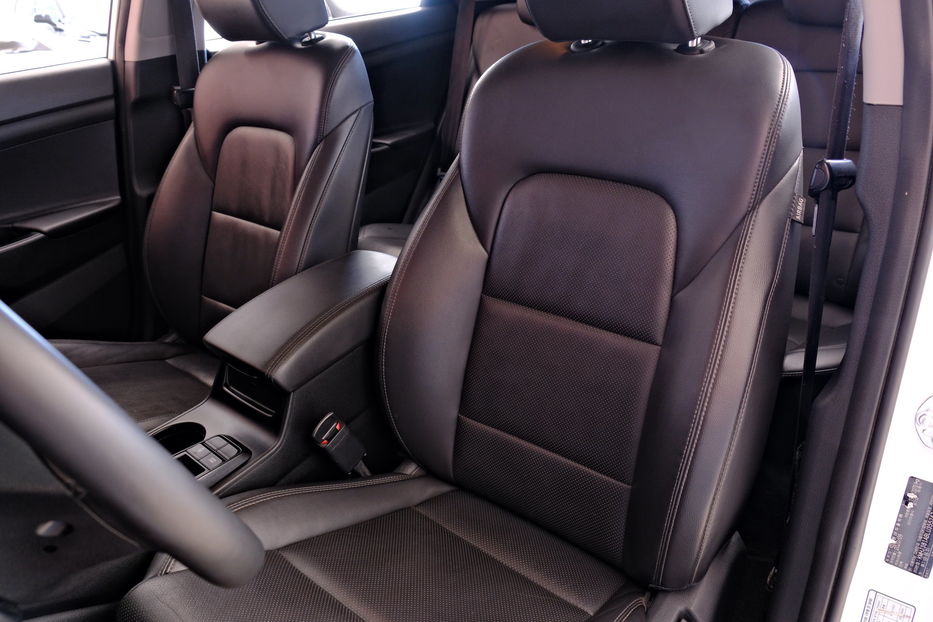 Продам Hyundai Tucson 2020 года в Одессе