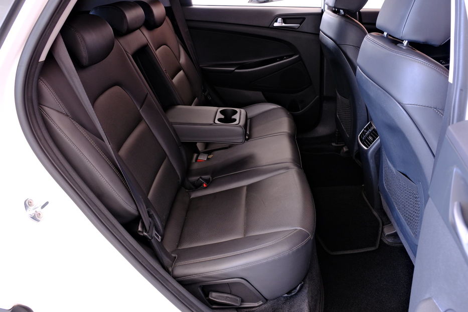 Продам Hyundai Tucson 2020 года в Одессе