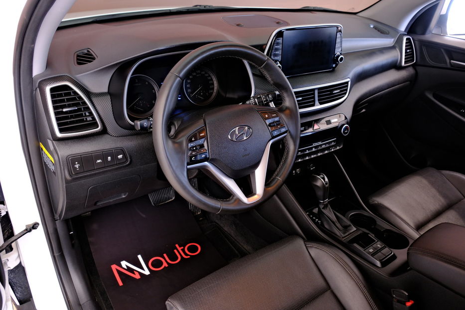 Продам Hyundai Tucson 2020 года в Одессе