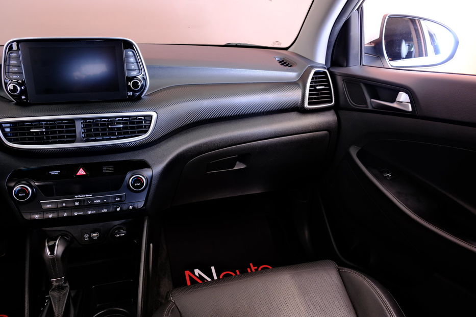 Продам Hyundai Tucson 2020 года в Одессе