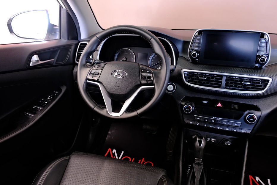 Продам Hyundai Tucson 2020 года в Одессе