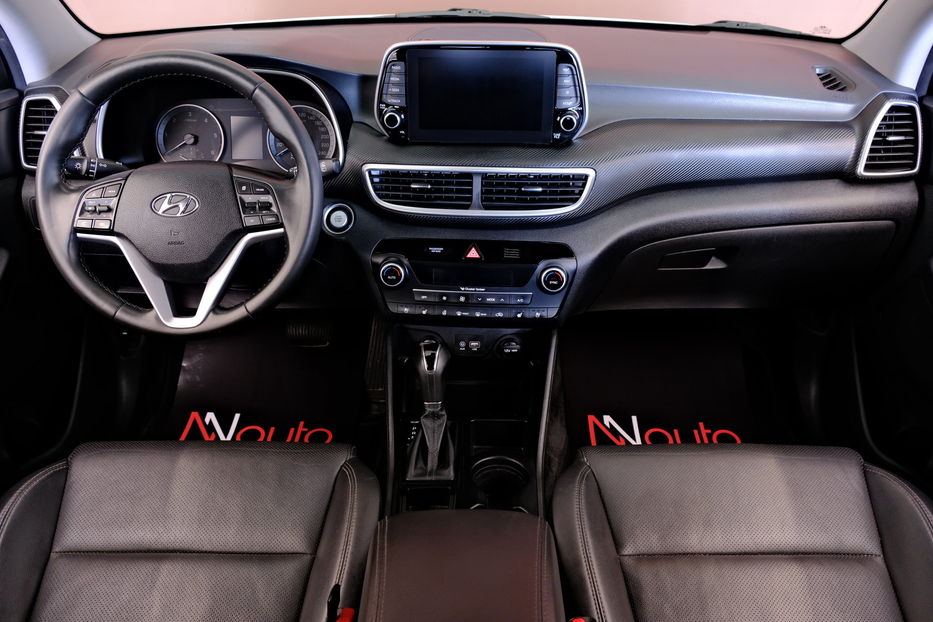 Продам Hyundai Tucson 2020 года в Одессе