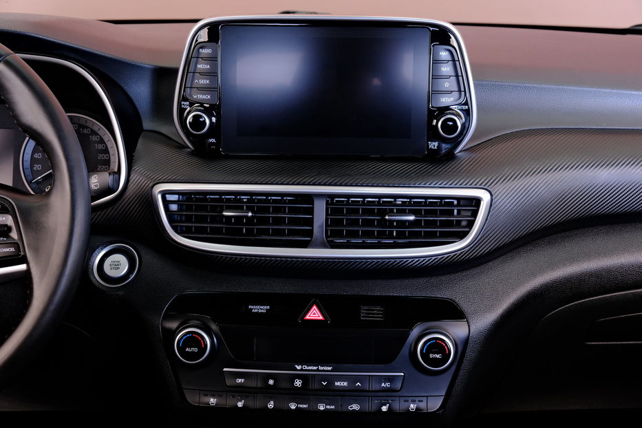 Продам Hyundai Tucson 2020 года в Одессе