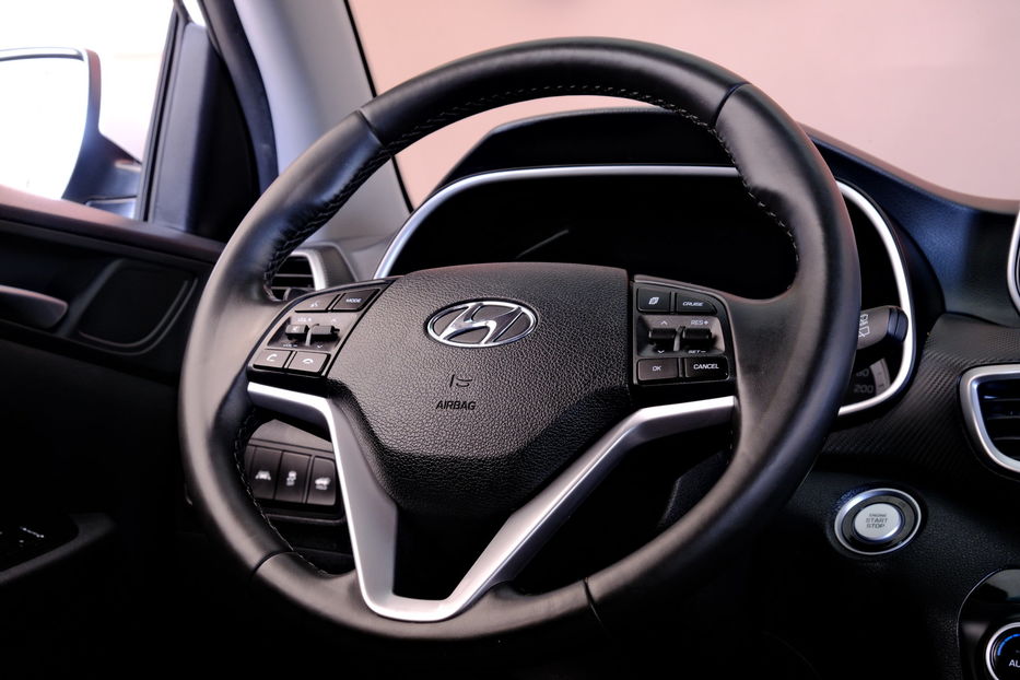 Продам Hyundai Tucson 2020 года в Одессе
