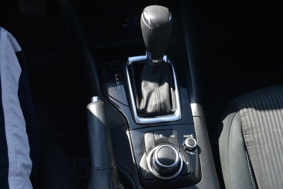 Продам Mazda 3 2016 года в Одессе