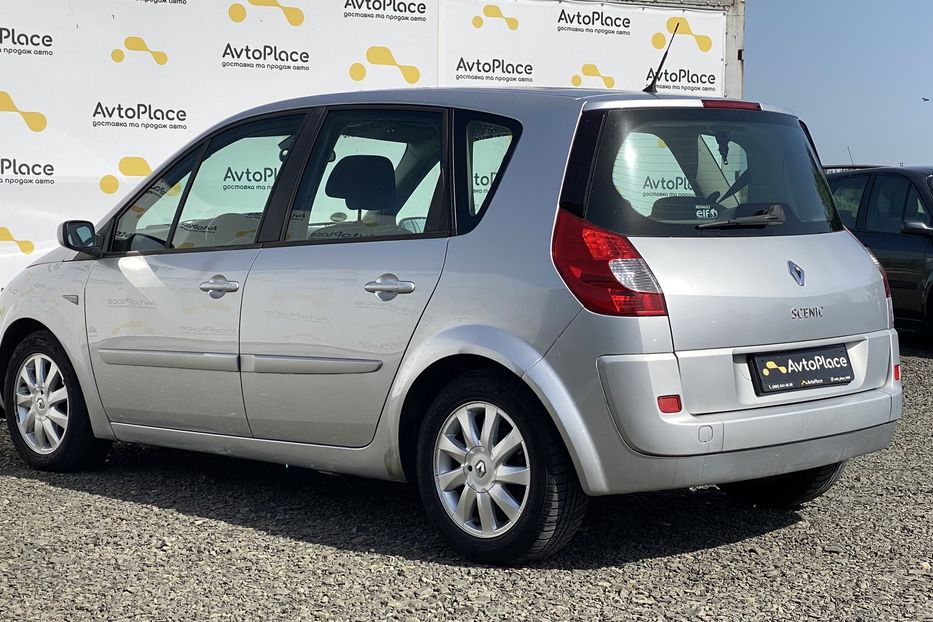 Продам Renault Scenic 2007 года в Луцке