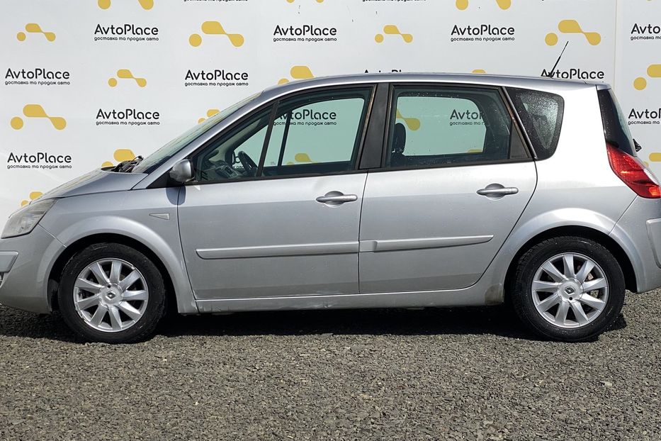 Продам Renault Scenic 2007 года в Луцке