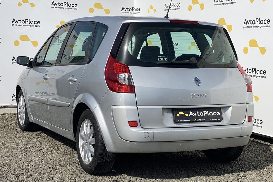 Продам Renault Scenic 2007 года в Луцке