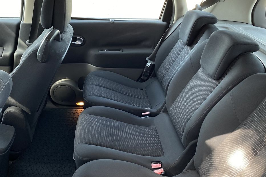 Продам Renault Scenic 2007 года в Луцке