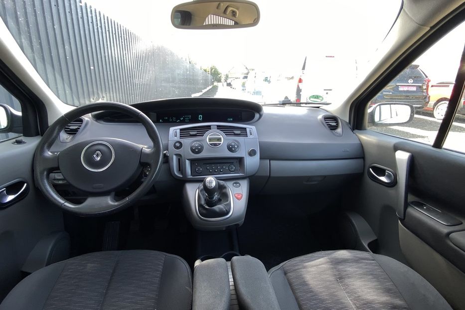 Продам Renault Scenic 2007 года в Луцке