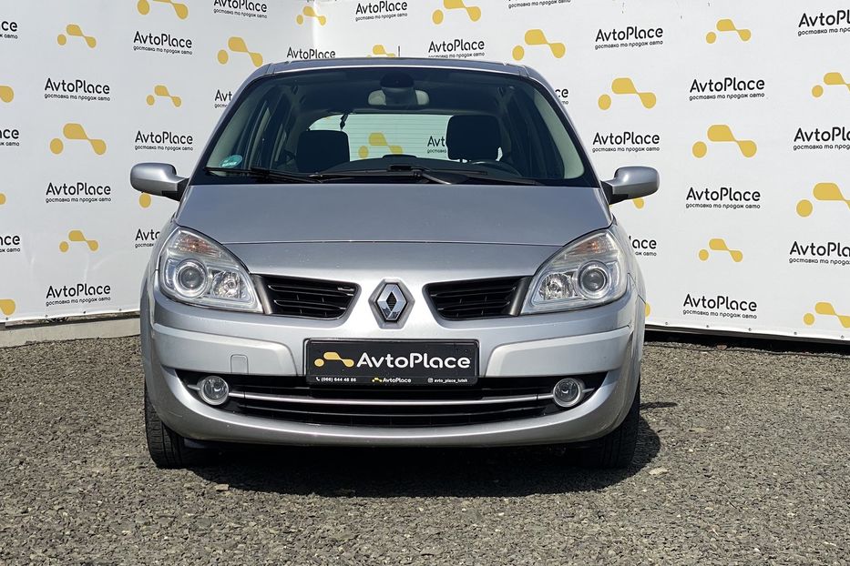 Продам Renault Scenic 2007 года в Луцке