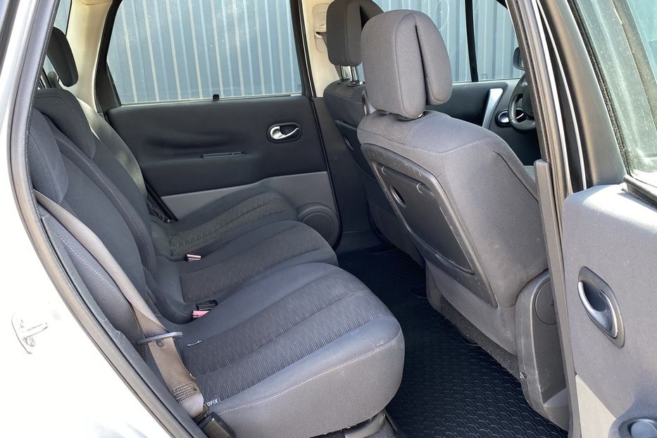 Продам Renault Scenic 2007 года в Луцке