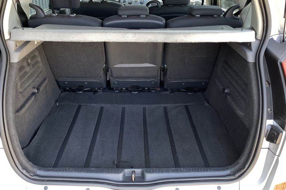 Продам Renault Scenic 2007 года в Луцке