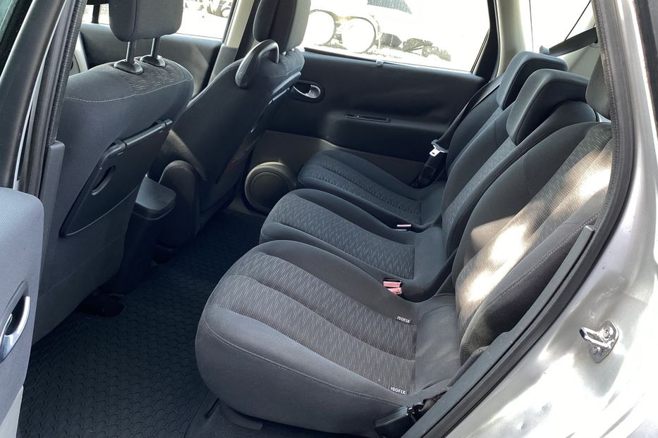 Продам Renault Scenic 2007 года в Луцке