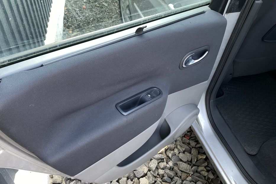 Продам Renault Scenic 2007 года в Луцке