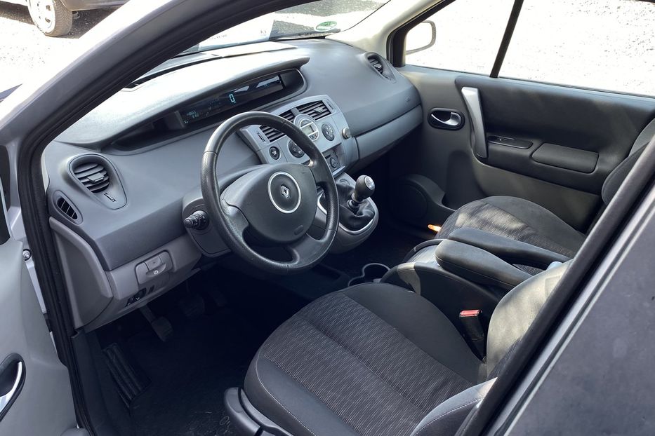Продам Renault Scenic 2007 года в Луцке
