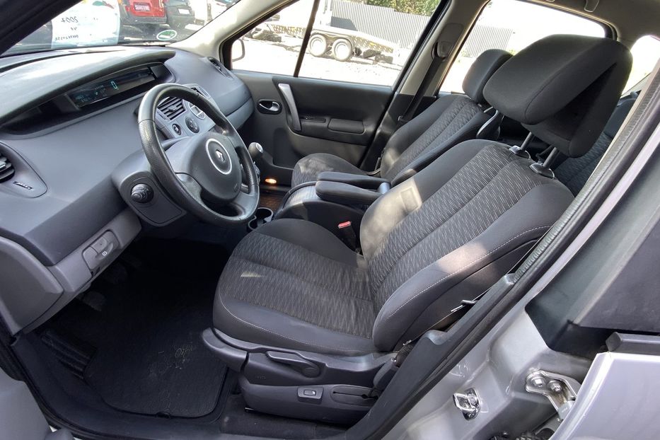 Продам Renault Scenic 2007 года в Луцке
