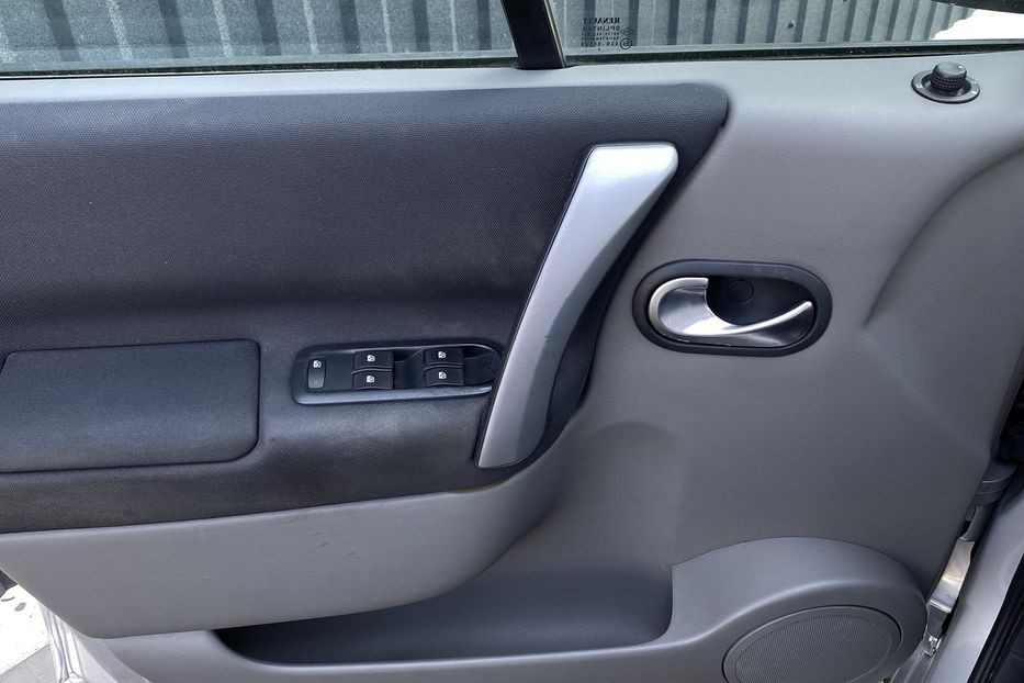 Продам Renault Scenic 2007 года в Луцке