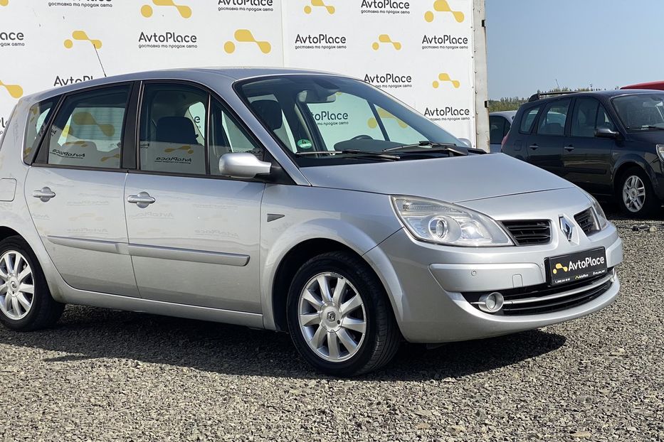 Продам Renault Scenic 2007 года в Луцке
