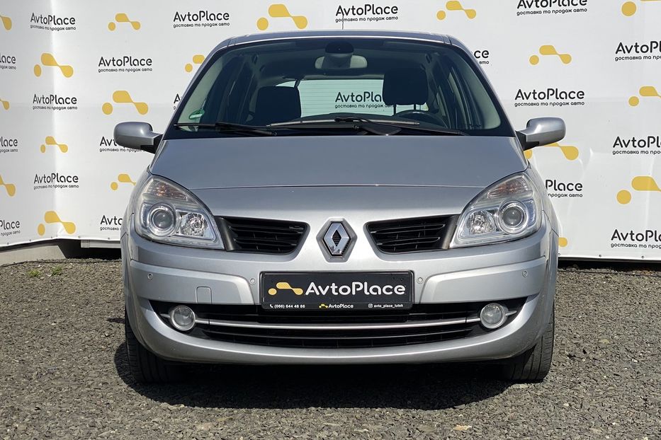 Продам Renault Scenic 2007 года в Луцке