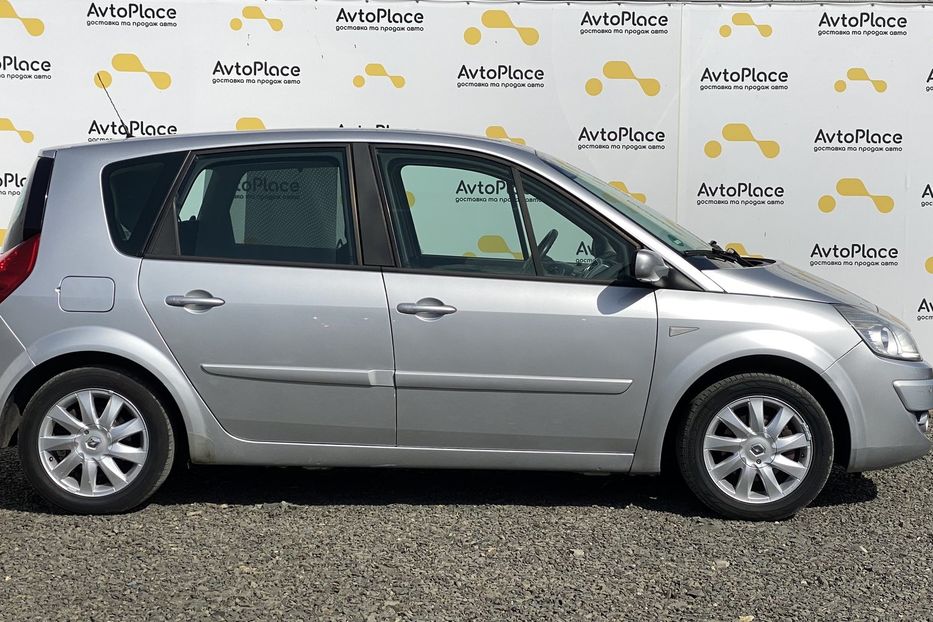 Продам Renault Scenic 2007 года в Луцке