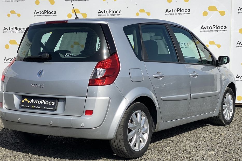 Продам Renault Scenic 2007 года в Луцке