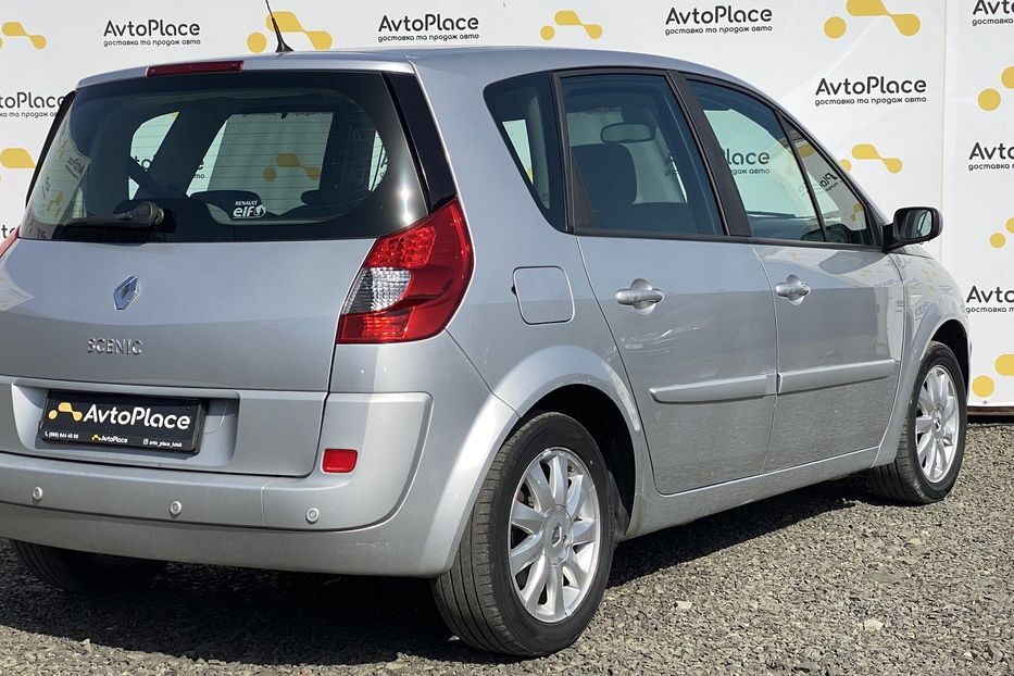 Продам Renault Scenic 2007 года в Луцке